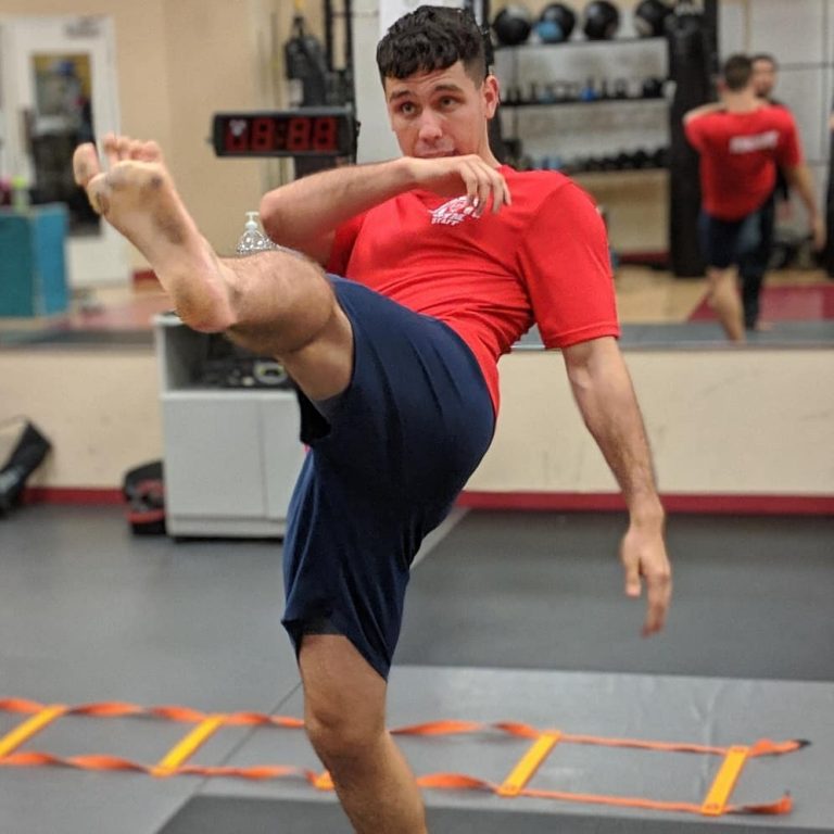 Personal Training Powerhouse Gym Stuart, Florida