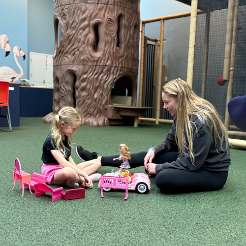 Kids’ Club