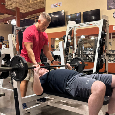 Personal Training